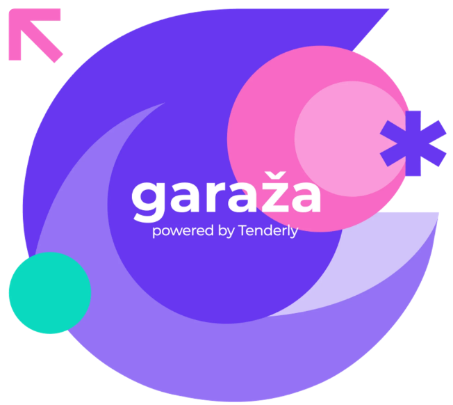 Garaža by Tenderly