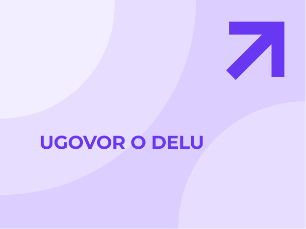 Ugovor o delu