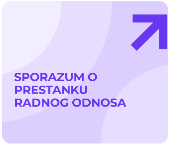 Sporazum o prestanku radnog odnosa
